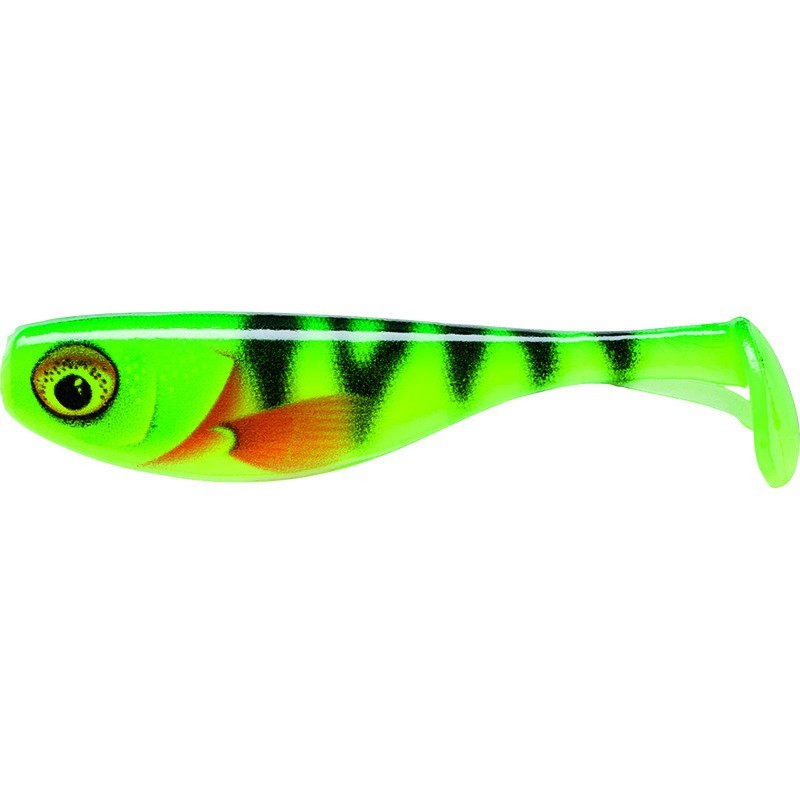 Силиконовая приманка Storm Hit Shad 03 80 мм 7 шт DAPE-SET   HITS03DAPE-SET — характеристики,
	                                    особенности конструкции