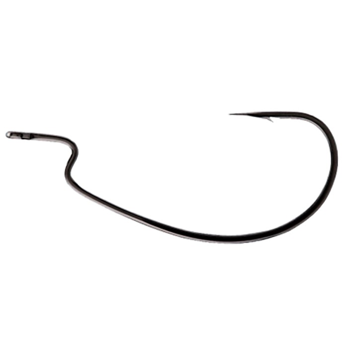 Крючок Офсетный BKK Muse 9005 №2 9 шт    A-EW-9512 — характеристики,  особенности конструкции