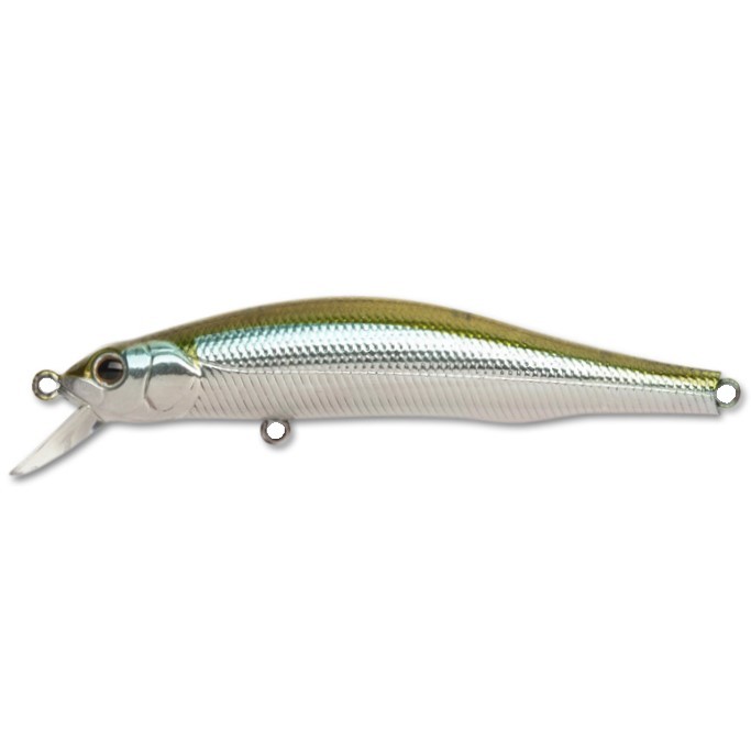 Воблер ZipBaits Orbit 90SP-SR 021R 10,2 гр — характеристики,
	                                    особенности конструкции