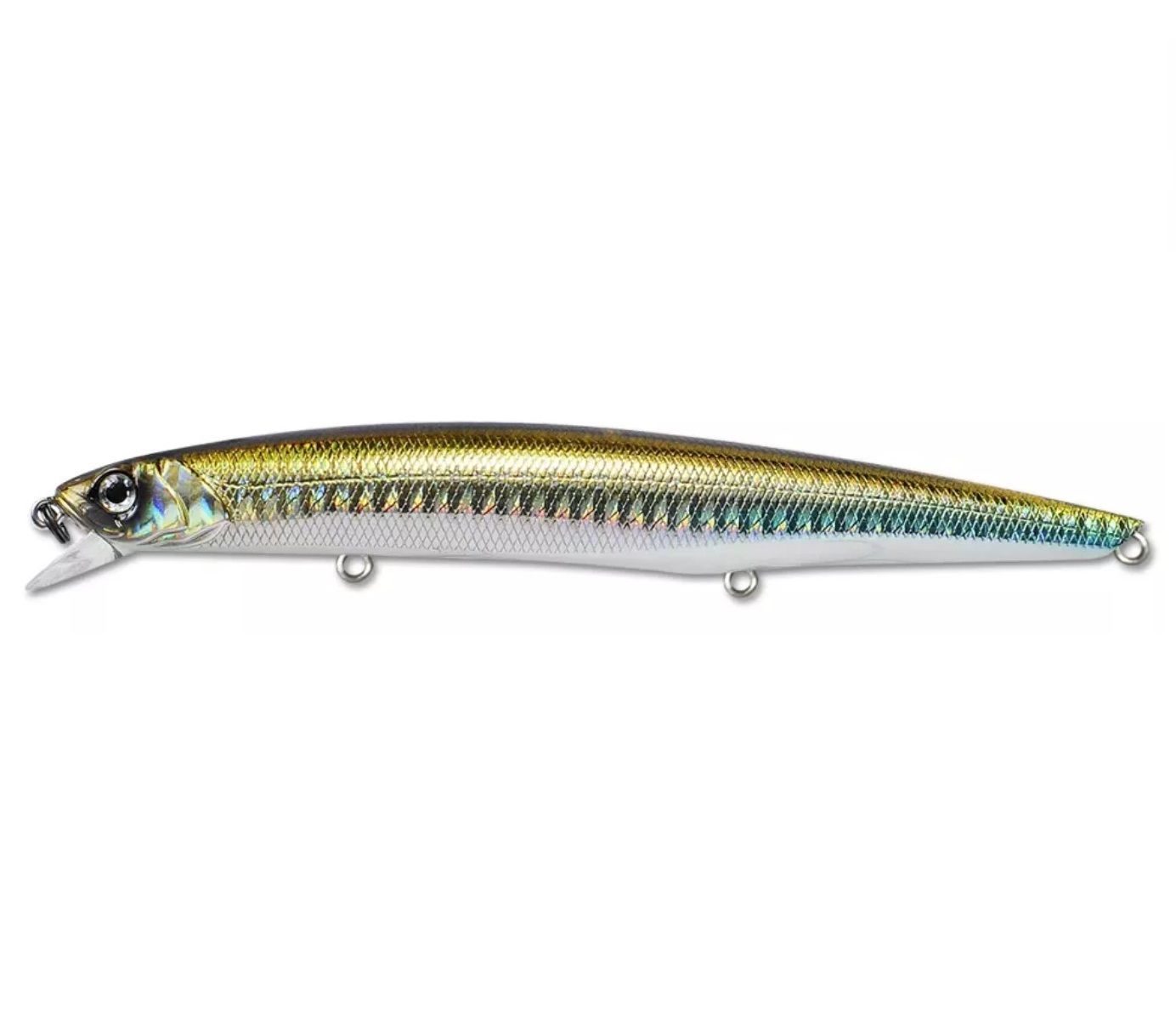 Воблер Fishycat Junglecat 140F R09 21 гр — характеристики,
	                                    особенности конструкции