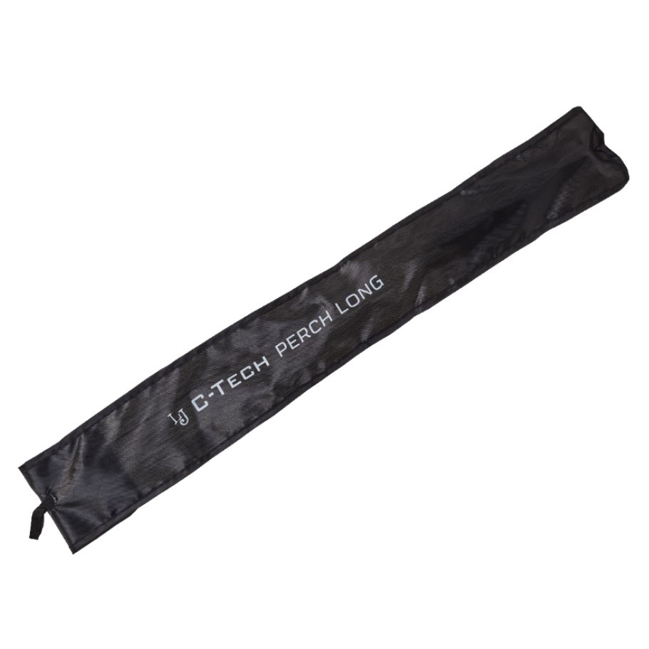 Зимнее Удилище Lucky John C-Tech Perch Long 62 см 10 гр    LJ111-01 — крупный план
	                                    5