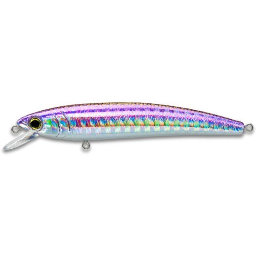Воблер Yo-Zuri Pins Minnow 50F M114 2 гр   F1161-M114 — характеристики,  особенности конструкции