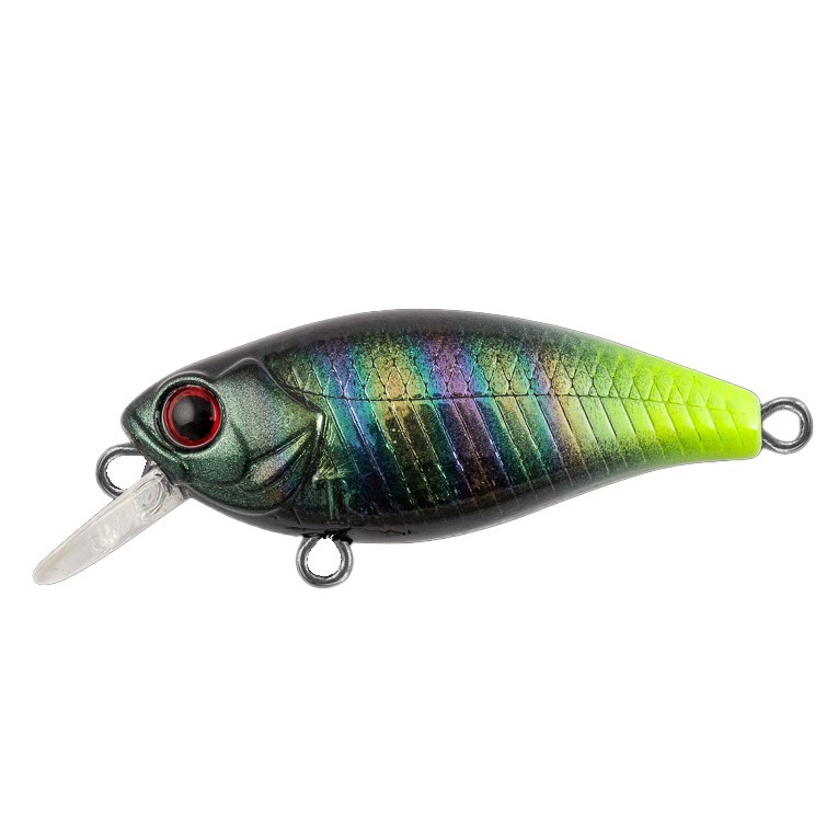 Воблер TsuYoki Chafer 40F L002 3,6 гр — характеристики,  особенности конструкции