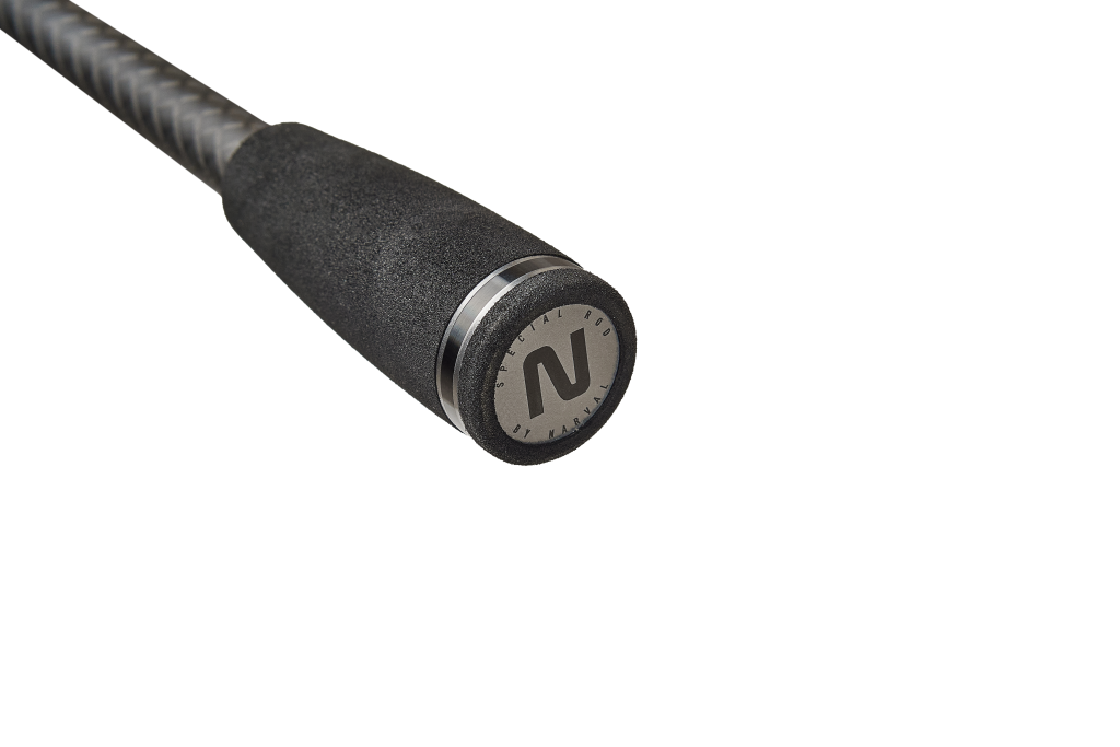 Кастинговое Удилище Narval Mantra 76XXH 230 см 130 гр    NVRMNTC76XXH — крупный план
	                                    7