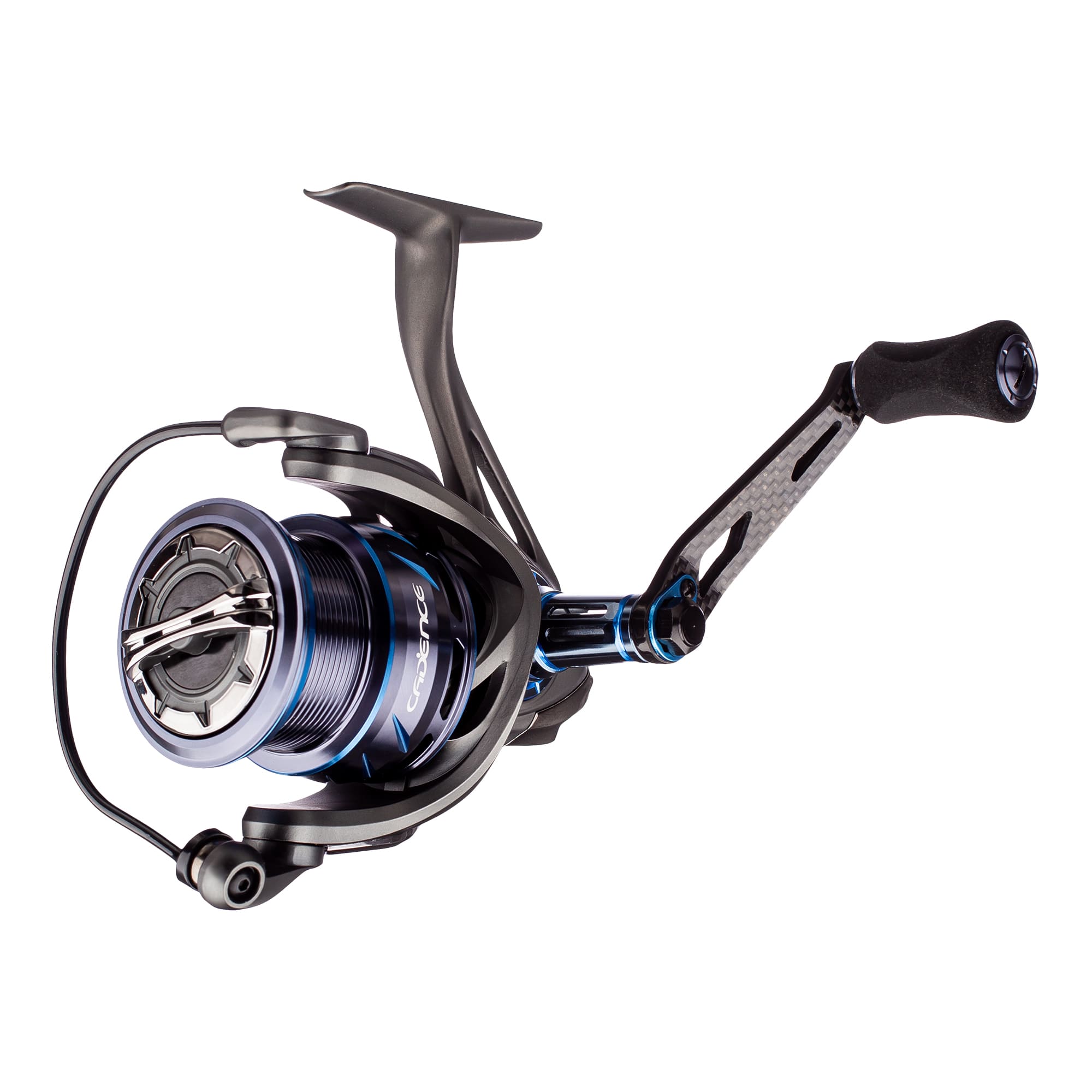 Катушка Cadence CS10 5000 Feeder — крупный план
	                                    2