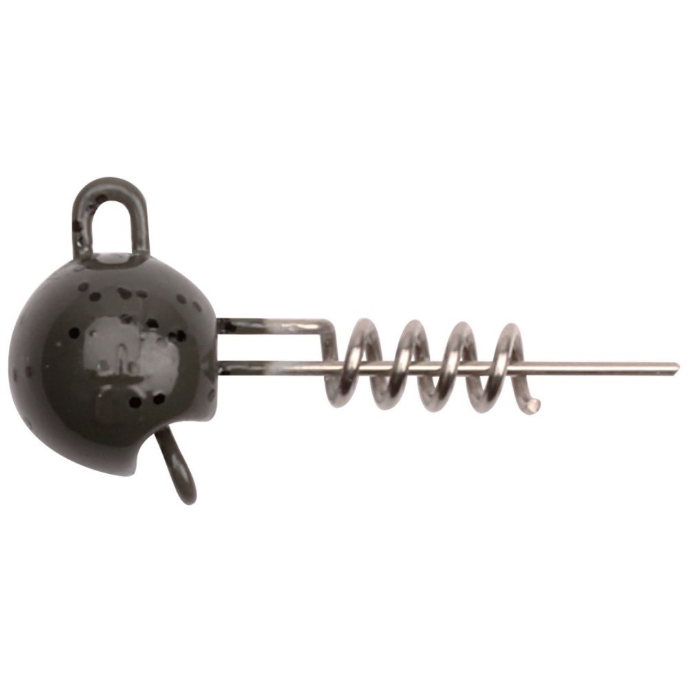 Груз BFT Flexhead Pike Medium  25 гр 2 шт G Огруженый для силикона  11-FHP25-G — характеристики,
	                                    особенности конструкции
