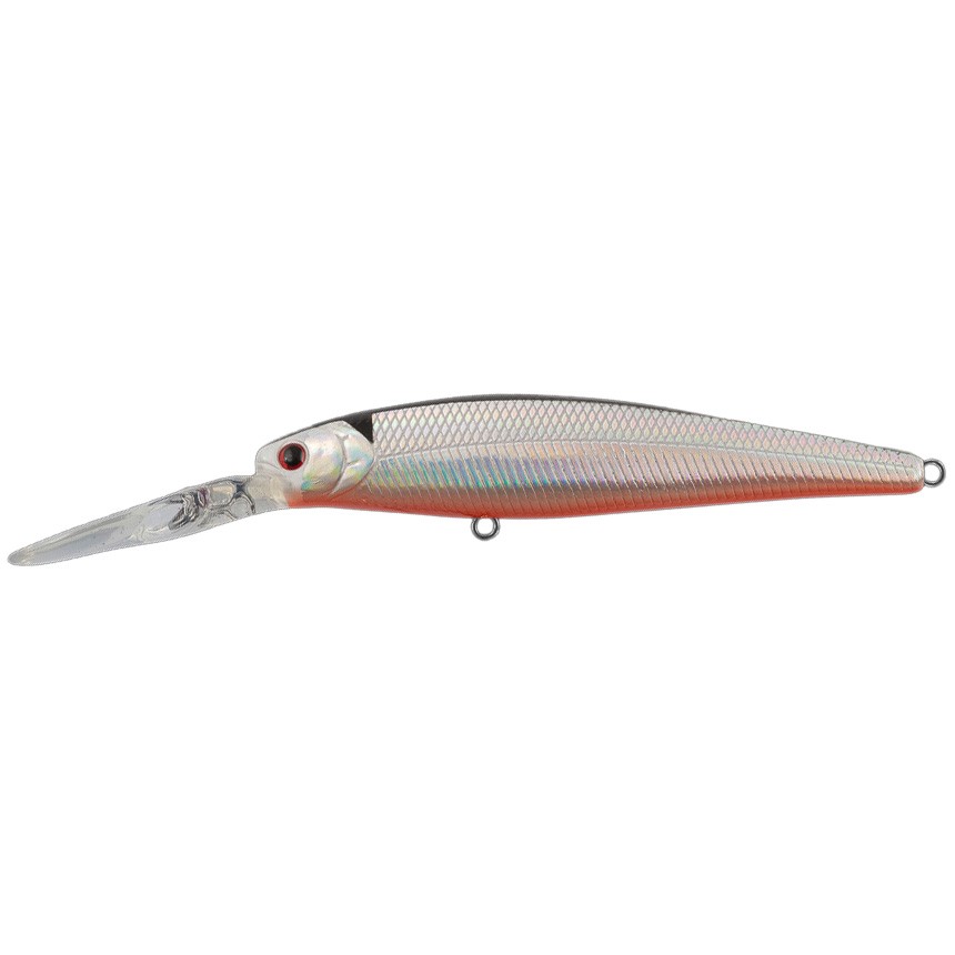 Воблер TsuYoki Hiru 90SP WR012 13 гр — характеристики,
	                                    особенности конструкции