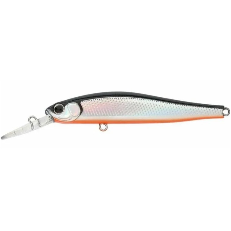 Воблер ZipBaits Rigge Deep 70F 811 5 гр — характеристики,
	                                    особенности конструкции