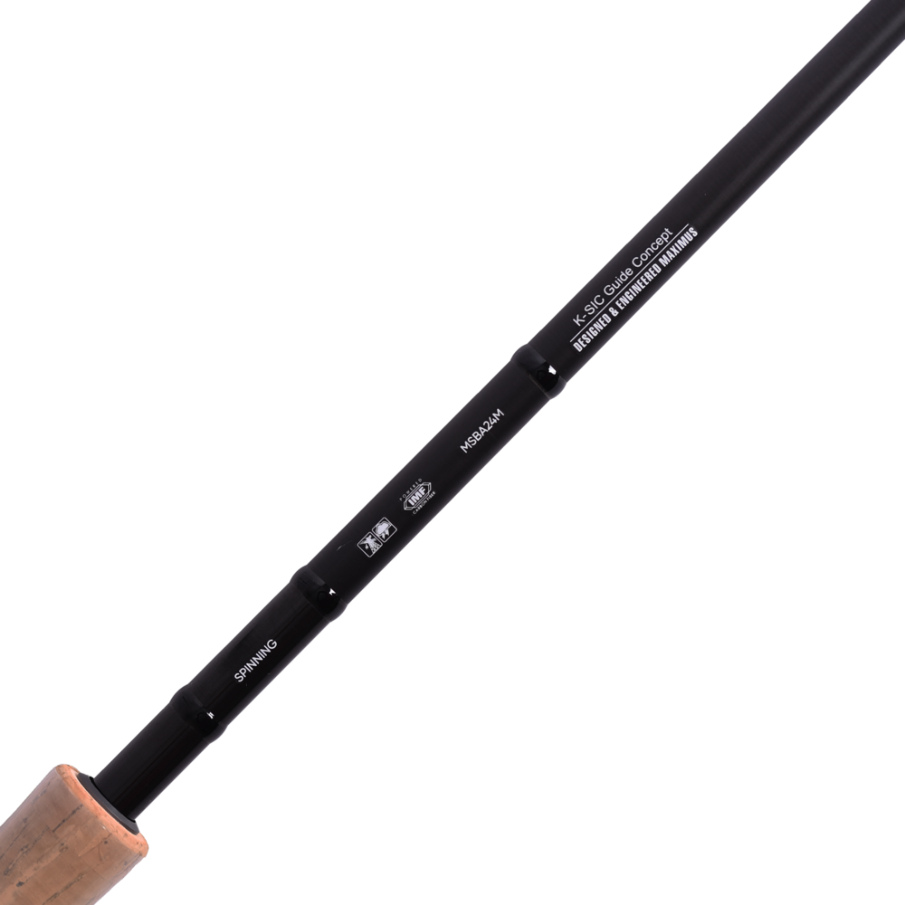 Спиннинг Maximus Bankai 22ML 220 см 7 - 25 гр    MSBA22ML — крупный план
	                                    3