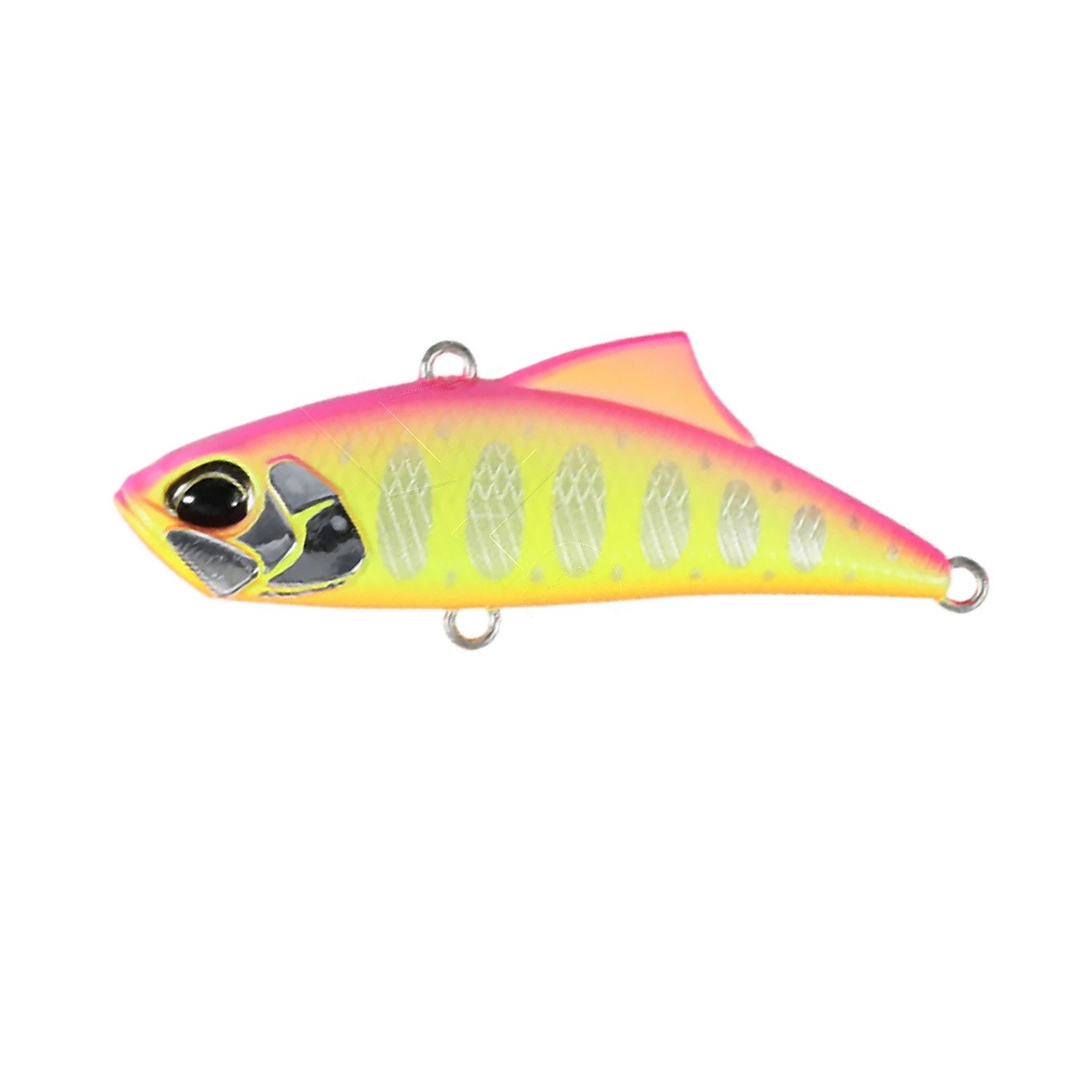 Воблер DUO Spearhead Ryuki Vib 45S ASI4073 Pink Chart Yamame 5,3 гр   DUO-72732 — характеристики,  особенности конструкции