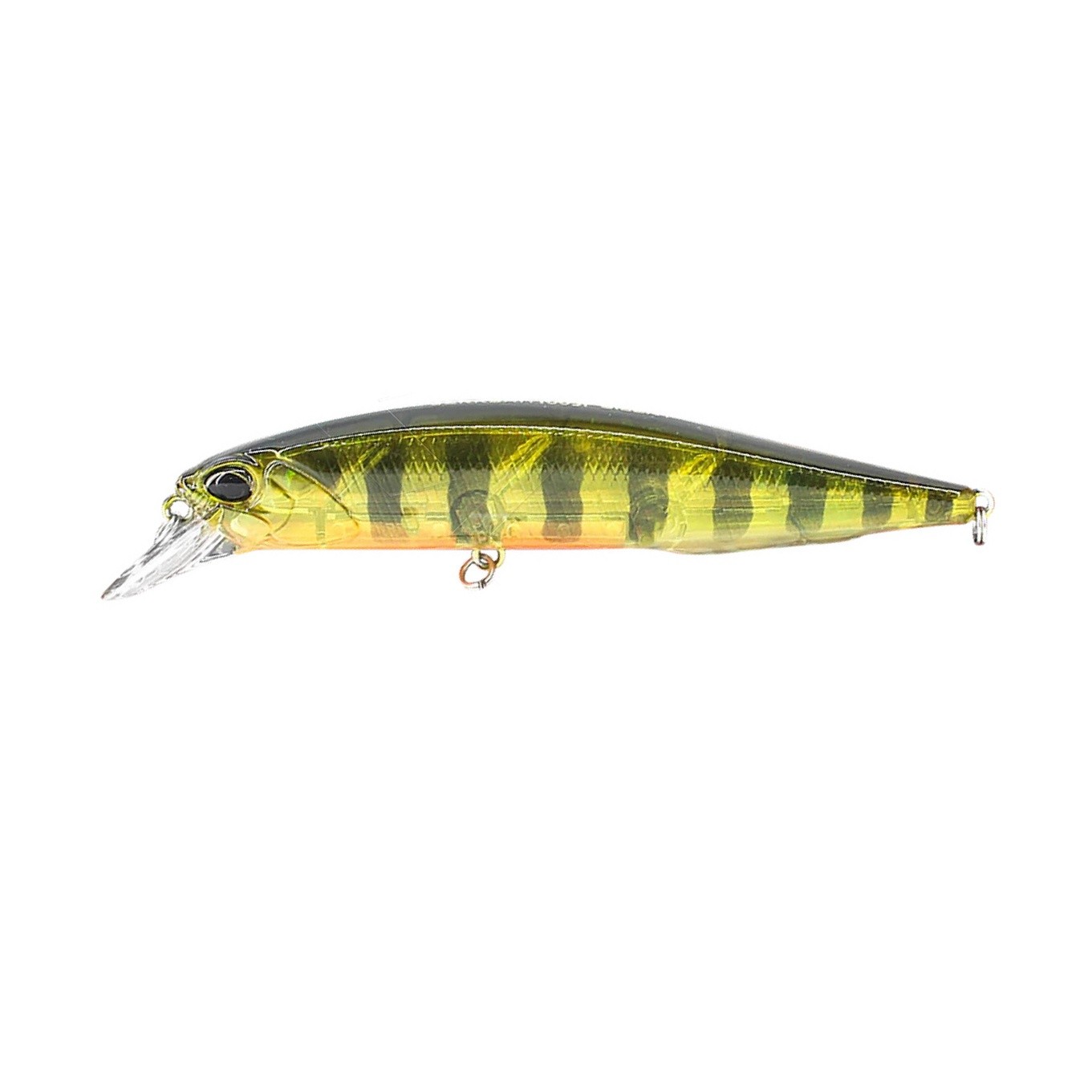 Воблер DUO Realis Jerkbait 85SP CZA3146 Ghost Gold Perch 8 гр   DUO-87248 — характеристики,  особенности конструкции