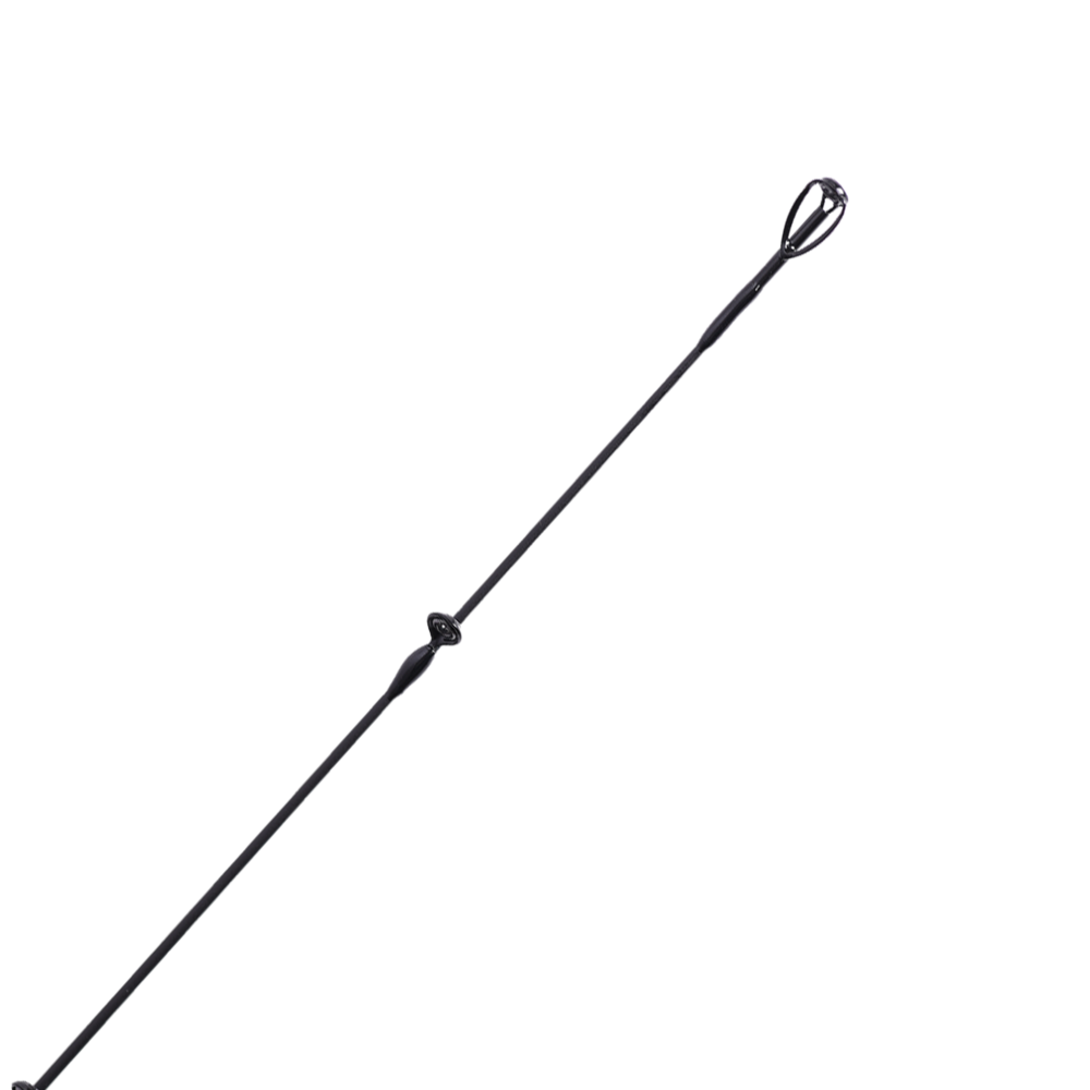 Спиннинг Maximus Minigun 17UL 170 см 1 - 7 гр    MSMG17UL — крупный план
	                                    9