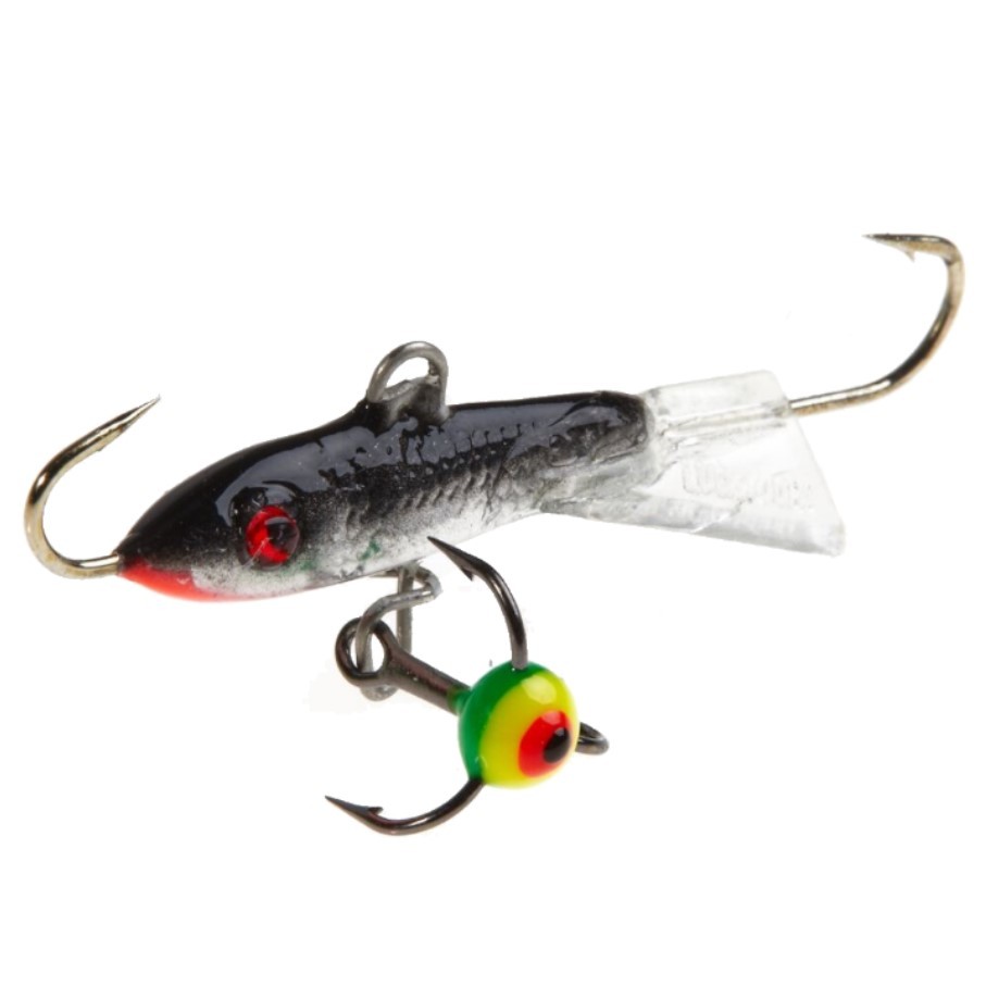 Балансир Lucky John Classic 3 13H 5 гр 30 мм   81301-13H — крупный план
	                                    1