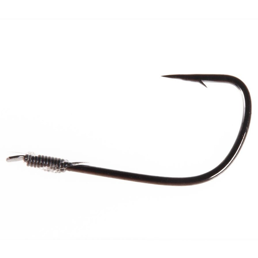 Поводок Feeder Concept Feeder FC106 70 см 2,12 кг  0,16 мм  10 шт   FC106-008-016 — крупный план
	                                    2