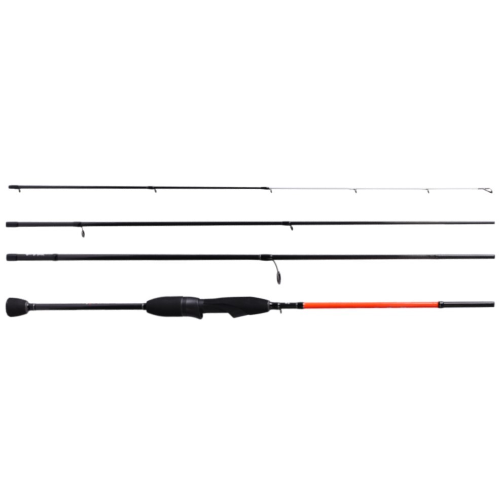 Спиннинг Maximus Pointer-X Travel Microjig 23UL 230 см 0,8 - 7 гр    MTRMJSPX23UL — характеристики,
	                                    особенности конструкции