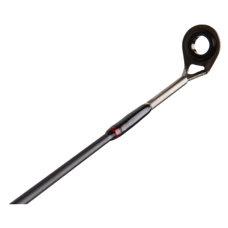 Зимнее Удилище Lucky John C-Tech Perch 55 см 20 гр    LJ104-02 — крупный план
	                                    3