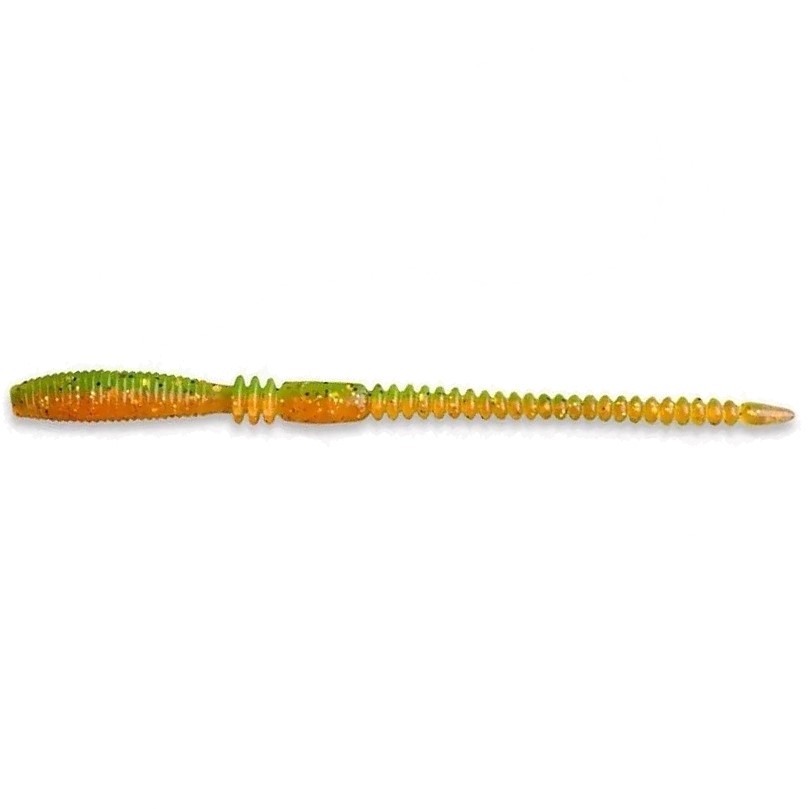 Силиконовая приманка CF Company Cruel Leech 5.1 130 мм 10 шт 5d   41-130-5d-6 — характеристики,  особенности конструкции