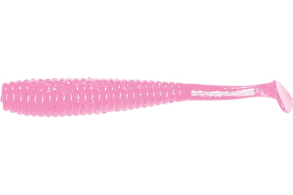 Силиконовая приманка Jackall I Shad Tail 3.8 97 мм 8 шт Sight Candy — характеристики,
	                                    особенности конструкции