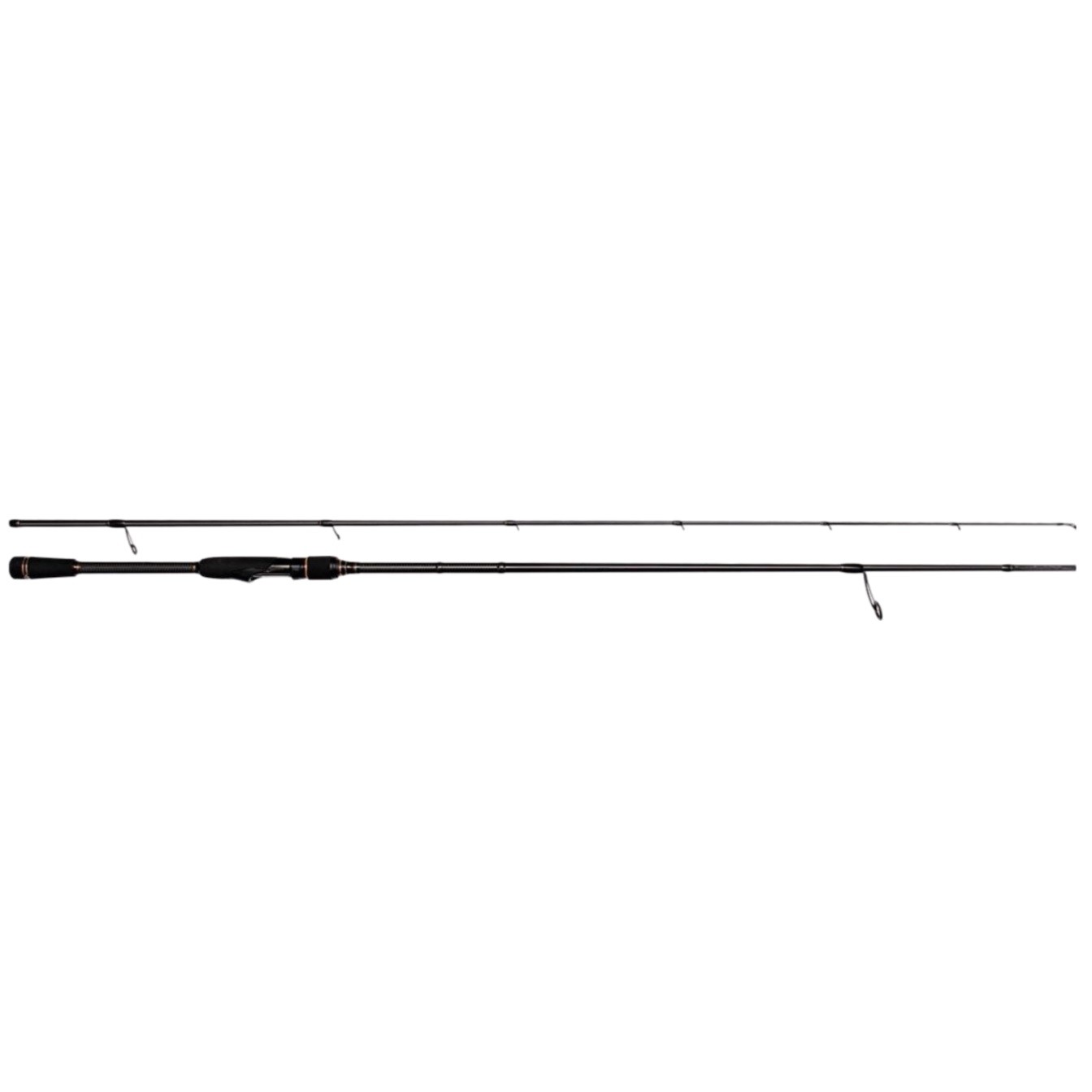 Спиннинг Hearty Rise Evolution III 692MHS 206 см 7 - 28 гр    E3-692MHS — характеристики,
	                                    особенности конструкции