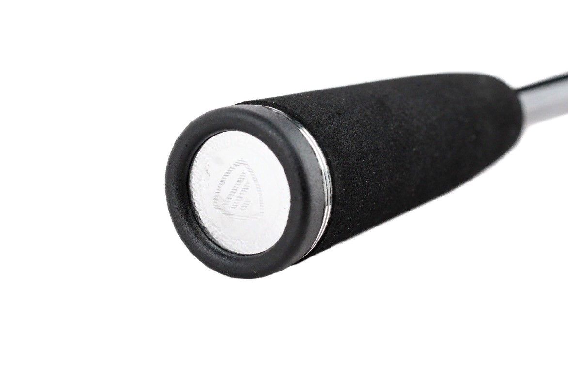 Спиннинг Favorite X1 Travel 704ML 213 см 4 - 18 гр    1693.04.86 — крупный план
	                                    4