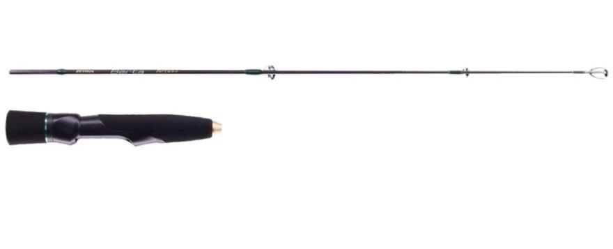 Зимнее Удилище Zetrix Berta 65XXH 65 см 65 гр  Gen.2 Big Vib Edition  ZBT-65 GEN2 — крупный план
	                                    1