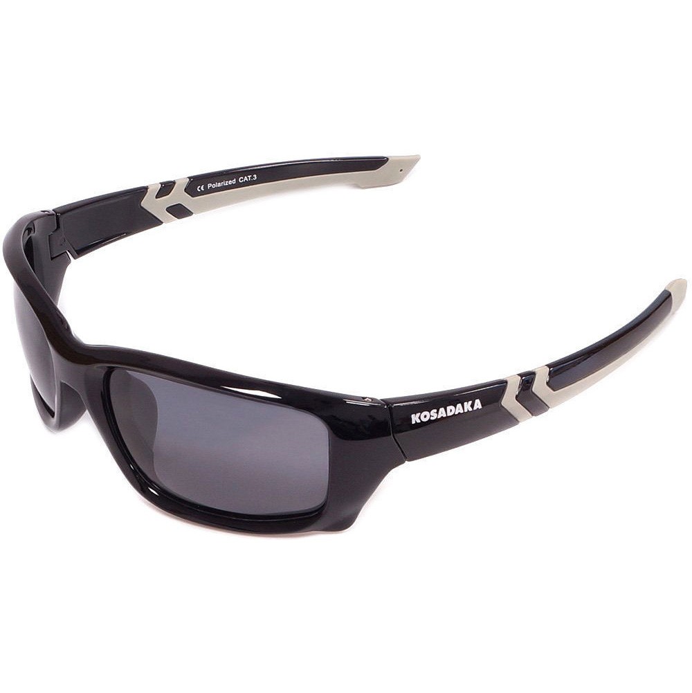 Очки Kosadaka В футляре   Поляризационные  SGTAC-17G — крупный план
	                                    2