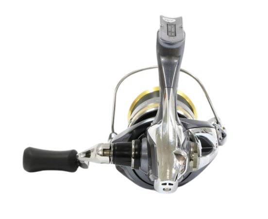 Катушка Shimano Ultegra 2500S  17  ULT2500S — крупный план
	                                    4