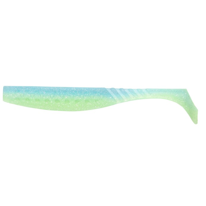 Силиконовая приманка Frapp Funky Shad 6.9 175 мм 2 шт 37 — характеристики,
	                                    особенности конструкции