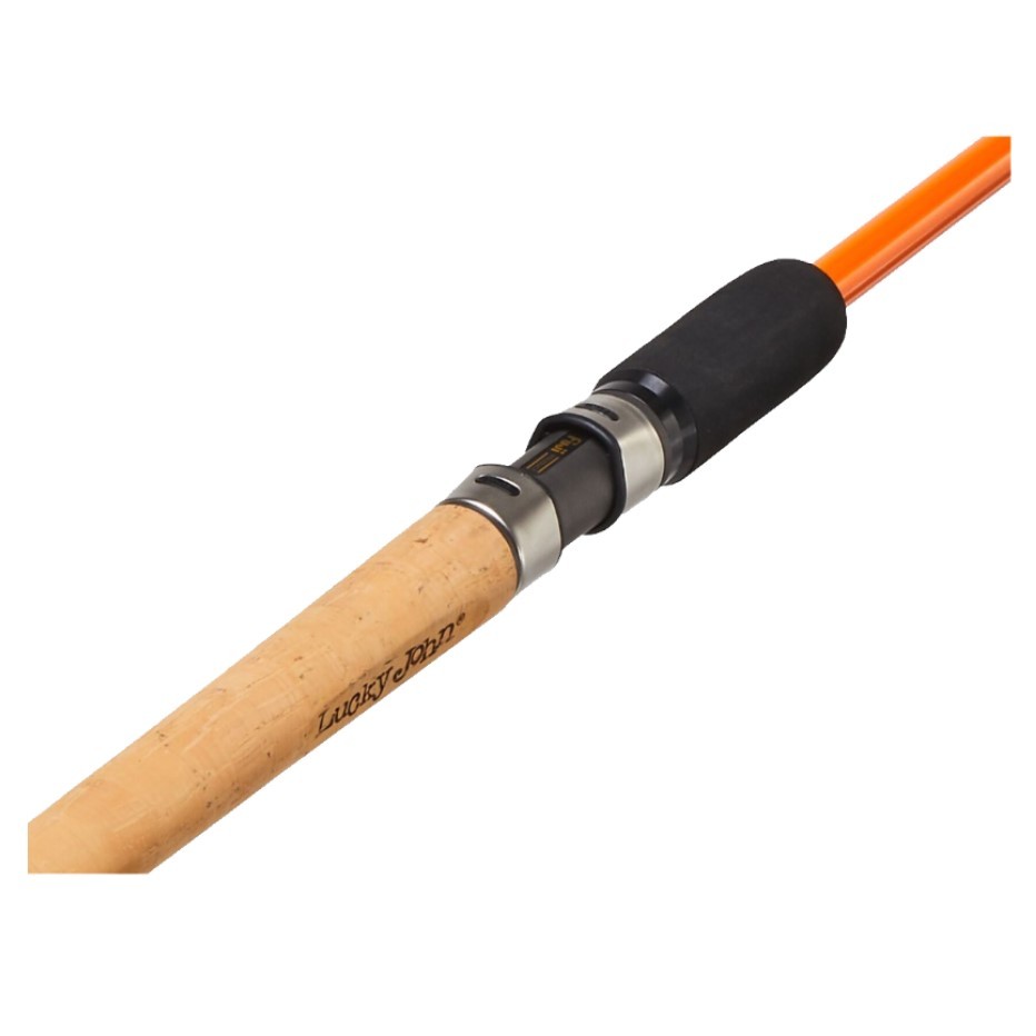 Спиннинг Lucky John Anira Salmon 992MF 297 см 10 - 35 гр    LJASN-992MF — крупный план
	                                    1