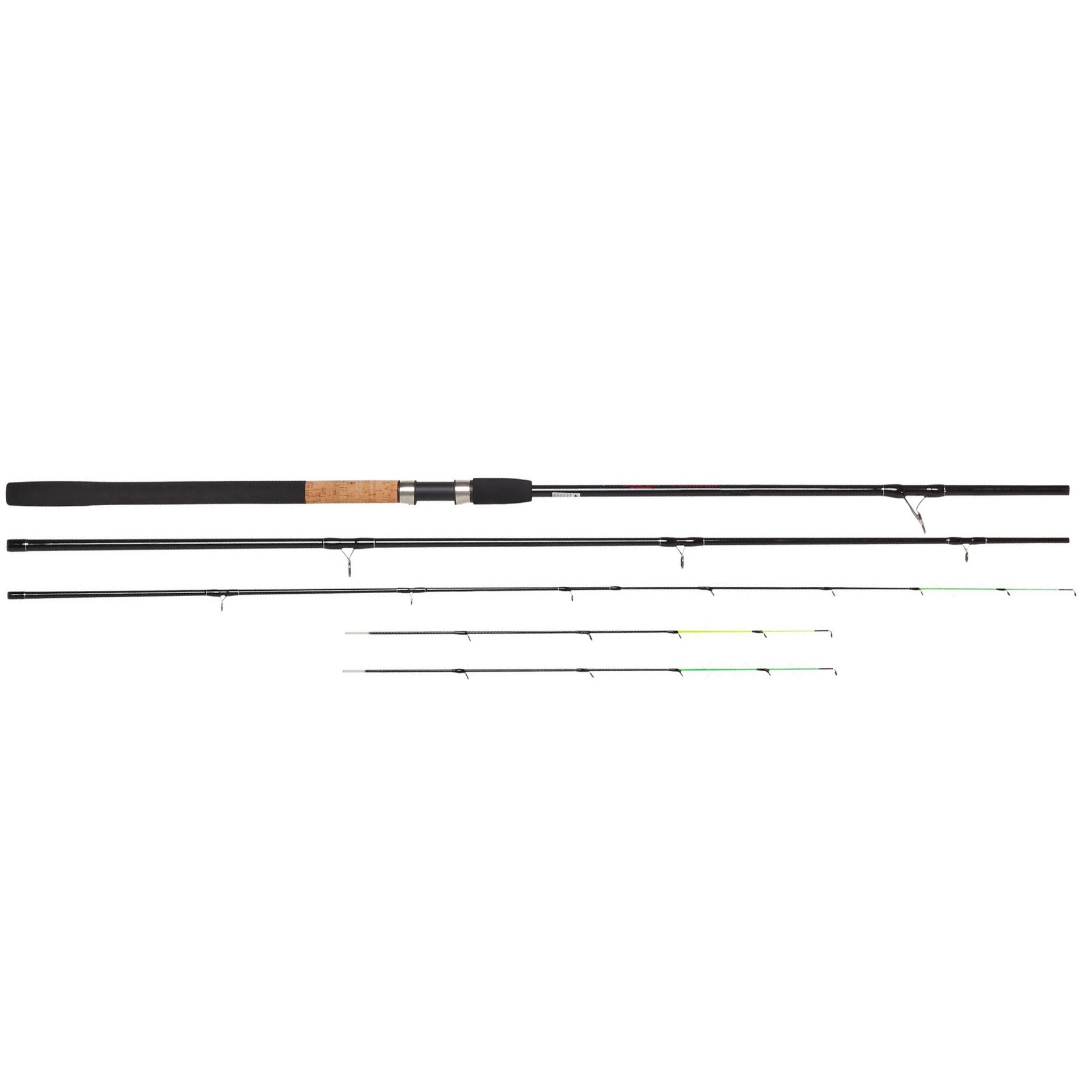 Фидерное Удилище Salmo Sniper Feeder 060 330 см 60 гр    4109-330 — характеристики,
	                                    особенности конструкции