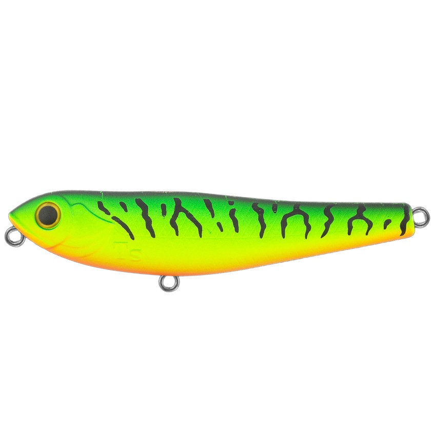 Воблер TsuYoki Gurza 70F 050 7 гр — характеристики,  особенности конструкции