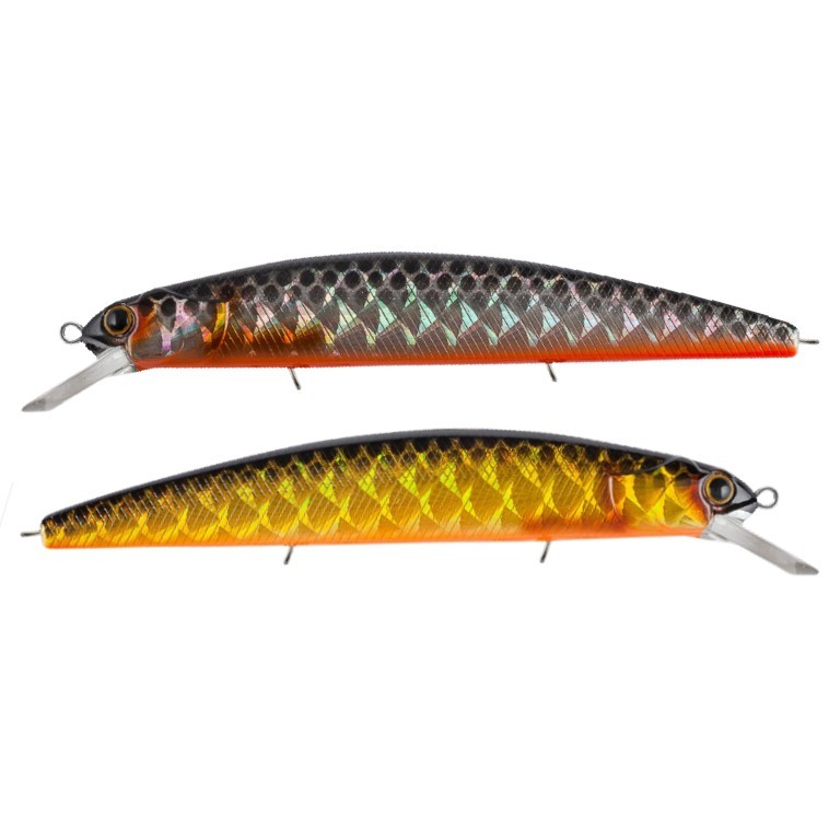 Воблер TsuYoki Chance 115SP TS264W 16,3 гр — характеристики,  особенности конструкции