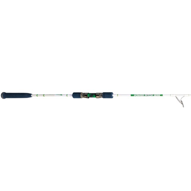 Спиннинг Xesta Power Pitch Jerk Spin Power Pitch Style S54-PPJ 148 см 250 - 800 гр    XSPPJS-S54-PPJ — характеристики,  особенности конструкции