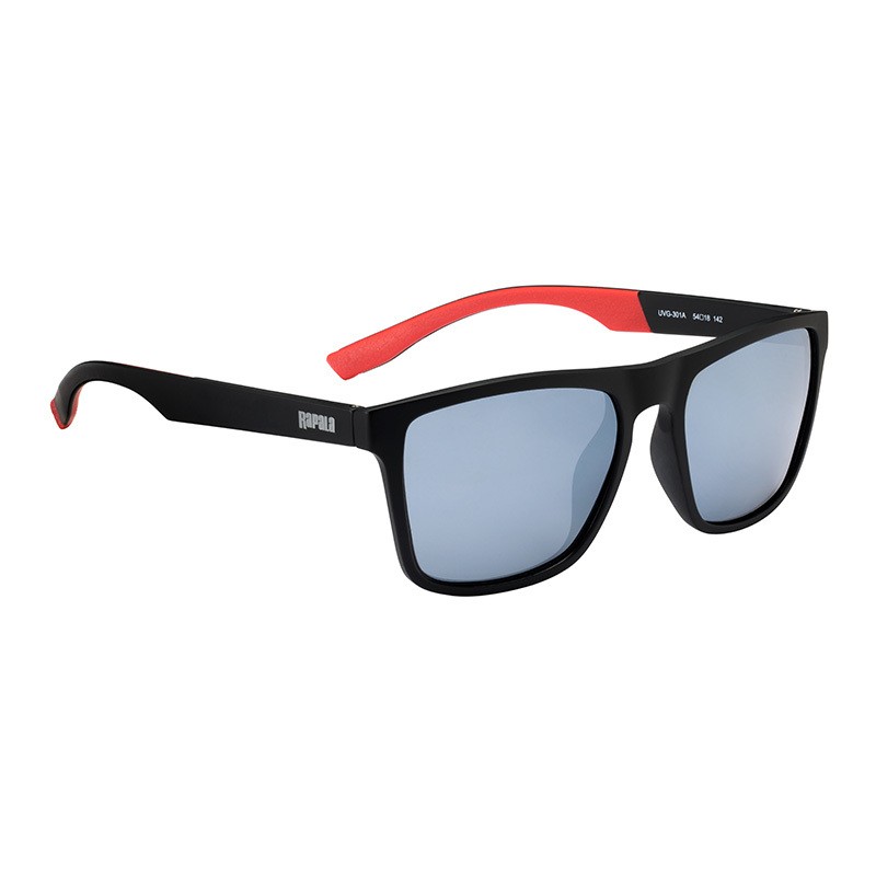 Очки Rapala Urban 301A   Поляризационные  UVG-301A — характеристики,
	                                    особенности конструкции