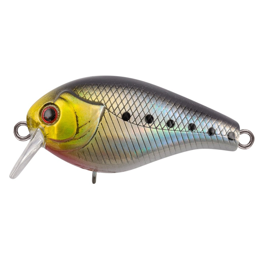 Воблер TsuYoki Macho SR 42F E046 6,2 гр — характеристики,  особенности конструкции