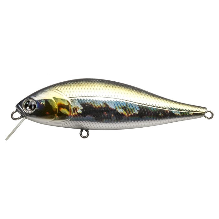Воблер Pontoon 21 Bet-A-Shiner 91F-SR R30 16,4 гр   P21-BASN-91F-SR-R30 — характеристики,
	                                    особенности конструкции
