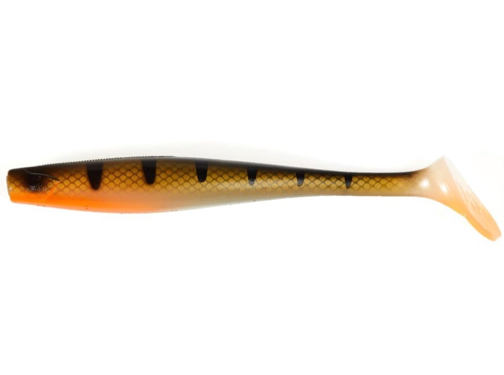 Силиконовая приманка Lucky John Kubira Swim Shad 12.0in 304 мм 1 шт PG36 3D BBS Series  140435-PG36 — характеристики,
	                                    особенности конструкции