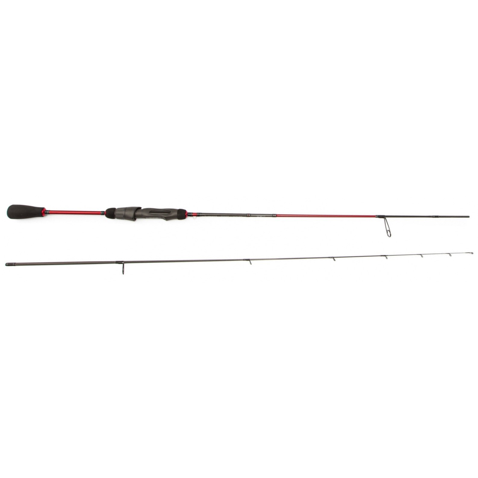 Спиннинг Daiwa Fuego 702LFS 213 см 3 - 15 гр    11023-01R — характеристики,  особенности конструкции