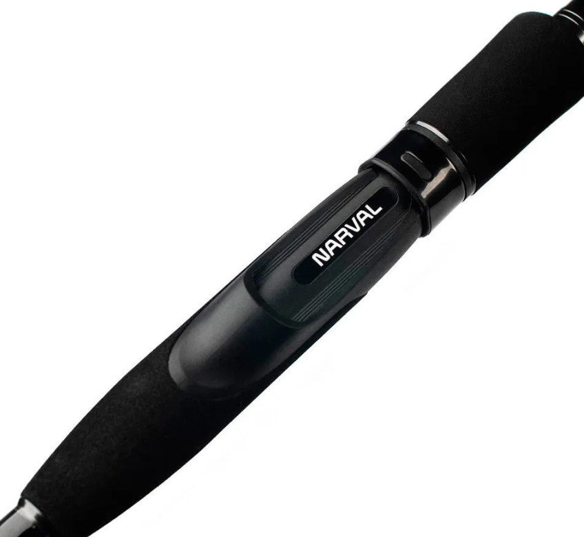 Спиннинг Narval Argument 98HH 295 см 84 гр    NVRARG98HH — крупный план
	                                    4