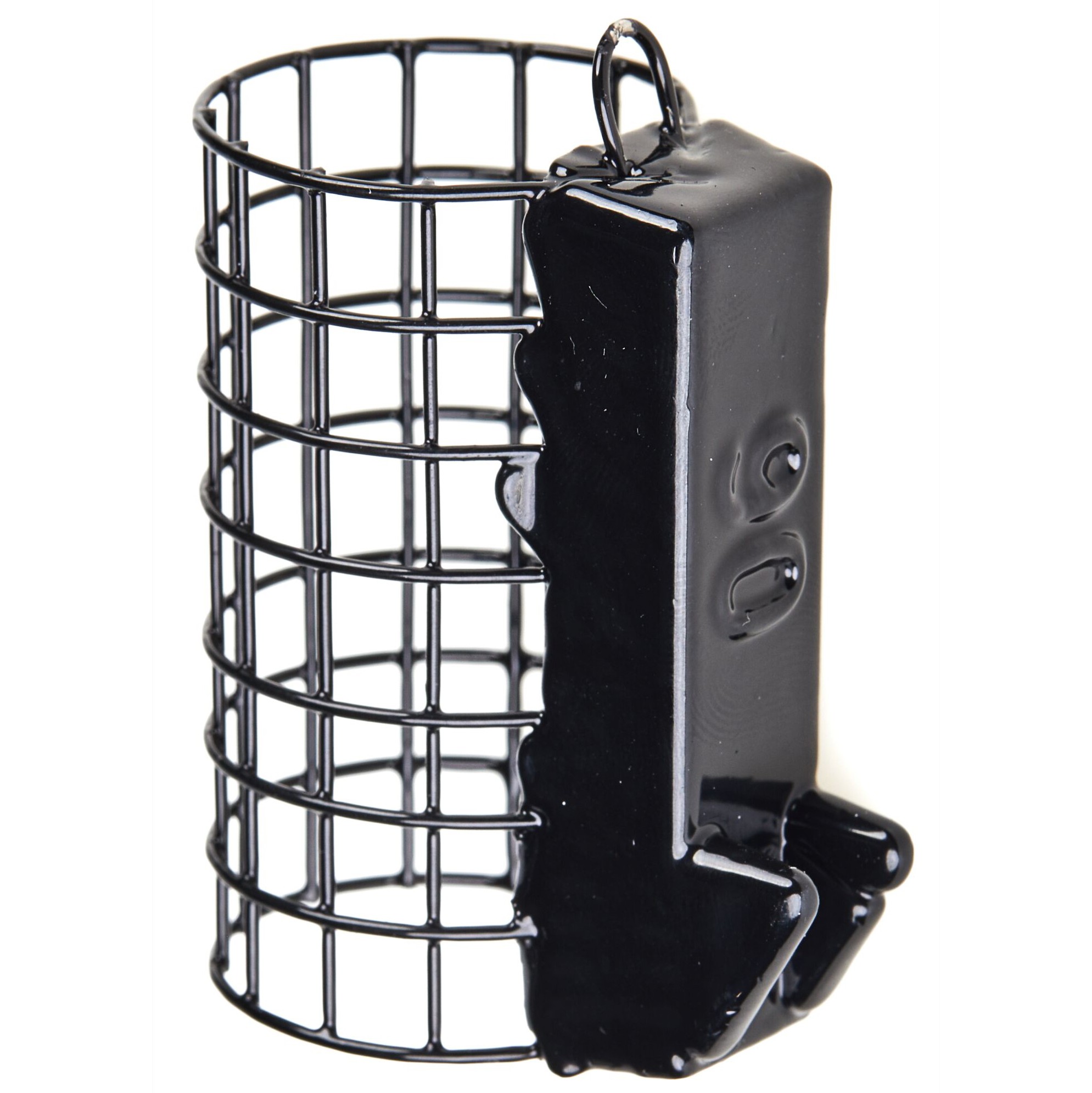 Кормушка Feeder Concept Fangs  90 гр   Точный заброс  FCMC-FG-090 — характеристики,
	                                    особенности конструкции