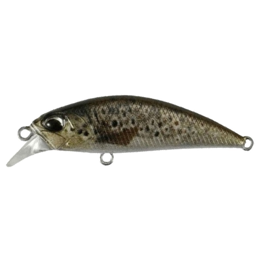 Воблер DUO Spearhead Ryuki 60S CCC3815 6,5 гр   DUO-SPHR-60S-CCC3815 — характеристики,  особенности конструкции