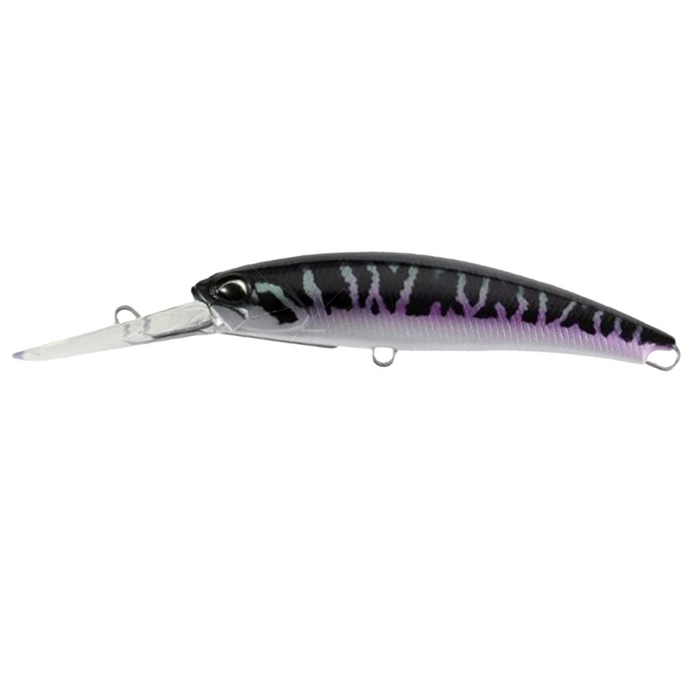 Воблер DUO Realis Fangbait 120 DR BCC3322 Toman 26,7 гр Bone  DUO-94284 — характеристики,  особенности конструкции