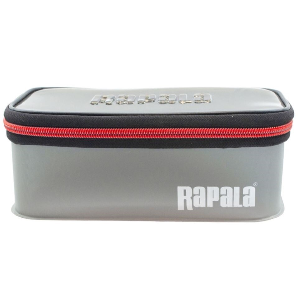 Коробка Rapala Hydro Tackle Box M  23х8х14 см    RHYTBM — характеристики,  особенности конструкции
