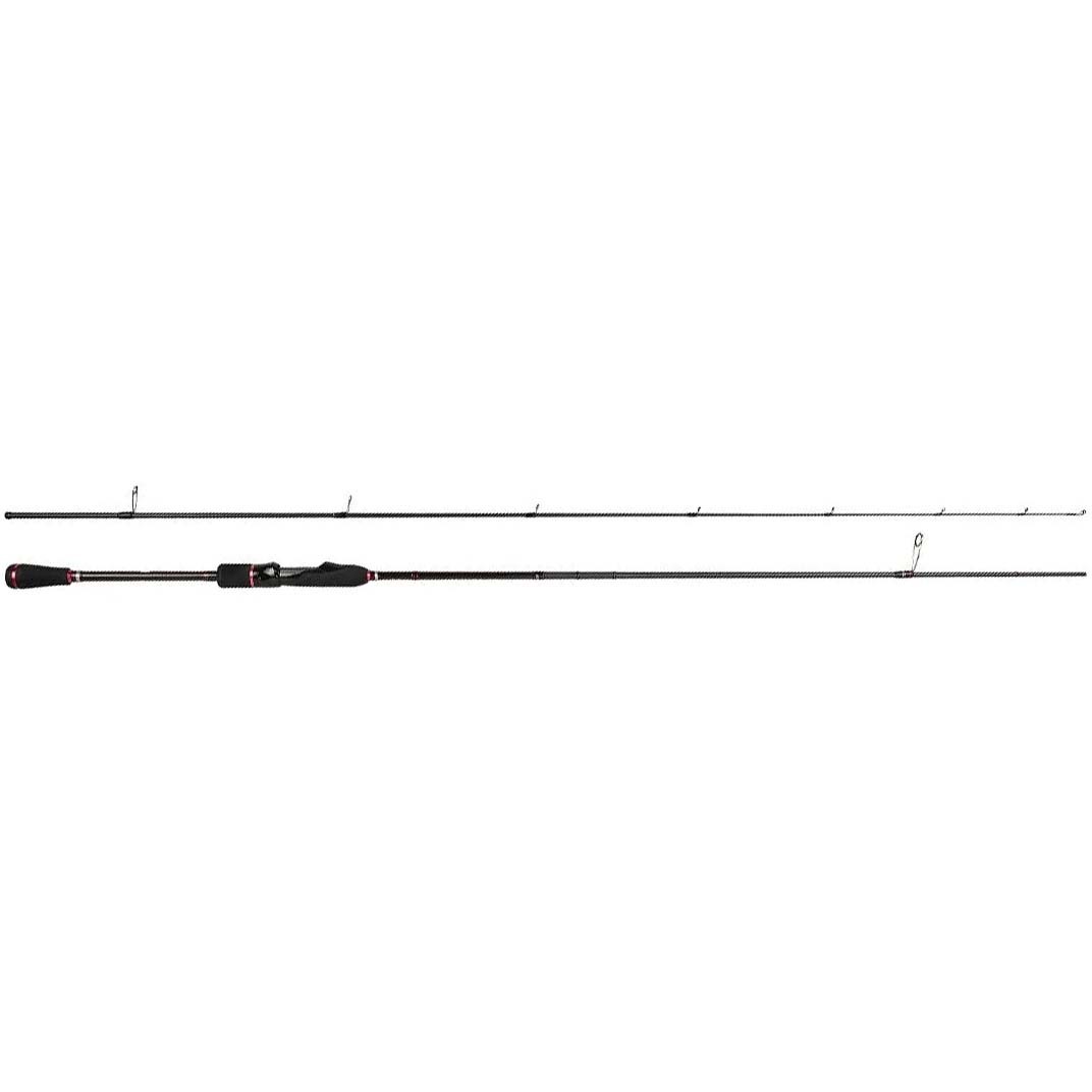 Спиннинг Norstream Kando-X Light 802LML 244 см 4 - 16 гр    KDXS-802LML — характеристики,
	                                    особенности конструкции