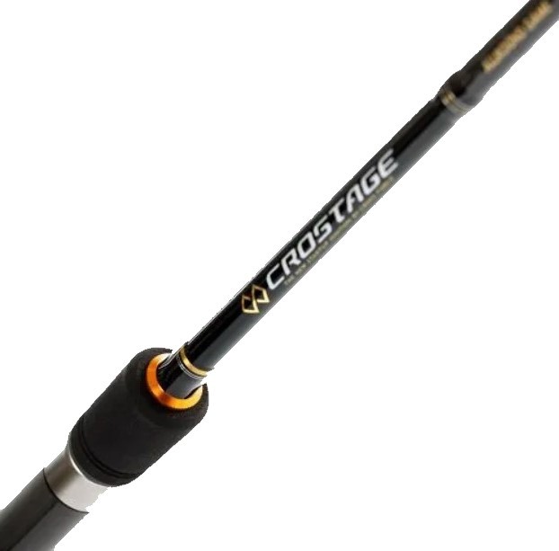 Спиннинг Major Craft Crostage New 962M 290 см 15 - 42 гр    CRX-962M — крупный план
	                                    2