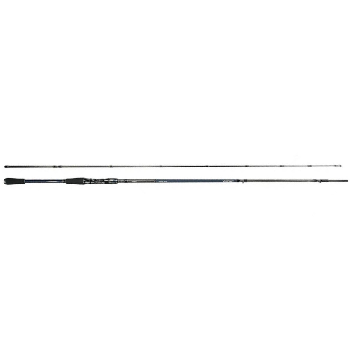 Спиннинг Daiwa Tournament 832MHHFS 251 см 15 - 60 гр    11011-04R — характеристики,  особенности конструкции