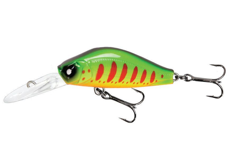 Воблер Lucky John Basara 35LBF 201 2 гр Pro Series  ВА35LBF-201 — характеристики,
	                                    особенности конструкции