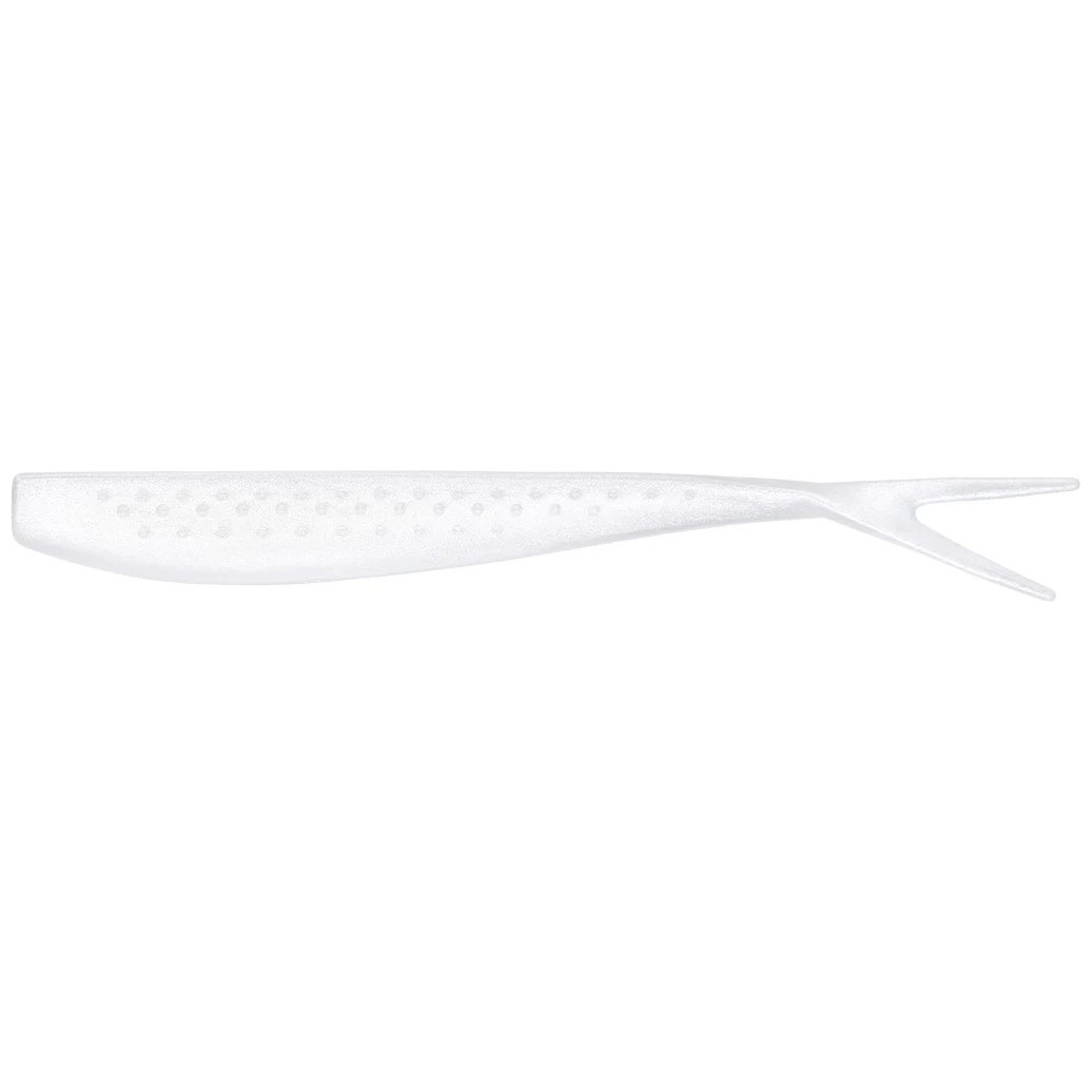 Силиконовая приманка Frapp Dotty Dart 6 152 мм 3 шт 39 — характеристики,  особенности конструкции