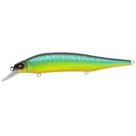 Воблер Megabass Ito-Shiner 115SP Mat Tiger 15,5 гр — характеристики,  особенности конструкции