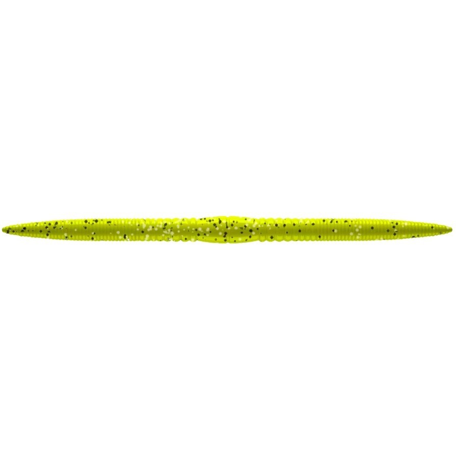 Силиконовая приманка Libra Lures Bass Fat Boy Wacky Worm 128 128 мм 8 шт 006   BWW-K-006 — характеристики,  особенности конструкции